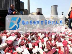 歌曲感谢所有爱我的人原唱