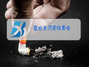 歌曲黄河情缘原唱