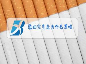 歌曲究竟是为什么原唱
