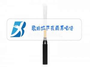 歌曲拉萨夜雨原唱谱