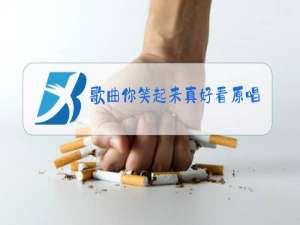 歌曲你笑起来真好看原唱视频播放