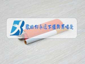 歌曲你永远不懂我原唱是谁