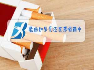 歌曲如果爱还在原唱雨中百合下载