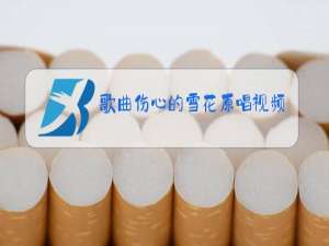 歌曲伤心的雪花原唱视频