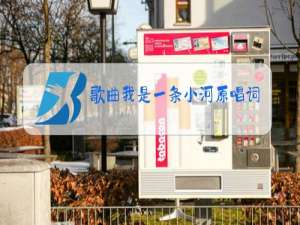歌曲我是一条小河原唱词和谱相思简老师红豆