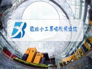 歌曲小三原唱视频播放