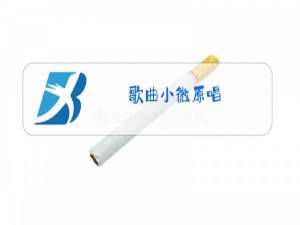 歌曲小微原唱