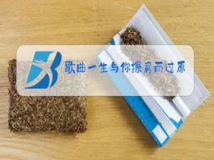 歌曲一生与你擦肩而过原唱阿悠悠演唱