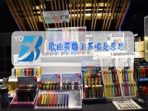 歌曲英雄泪原唱是意思