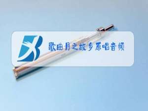 歌曲月之故乡原唱音频