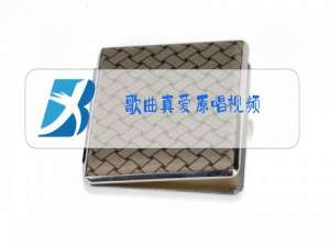 歌曲真爱原唱视频