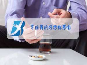 哥曲真的好想你原唱