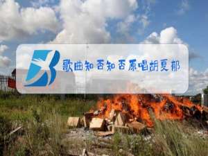 歌曲知否知否原唱胡夏郁可唯下载