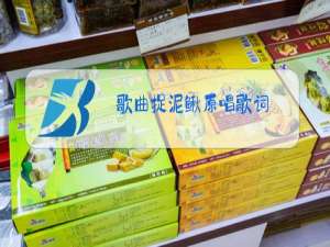 歌曲捉泥鳅原唱歌词