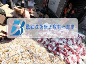 歌曲这条路上我们一起走原唱石雪峰