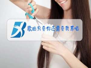 歌曲只要你还需要我原唱完整版Mv