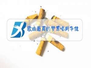 歌曲最真的梦原唱周华健