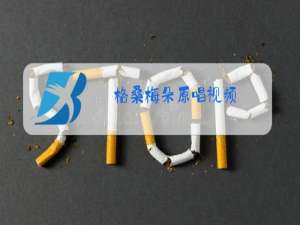 格桑梅朵原唱视频