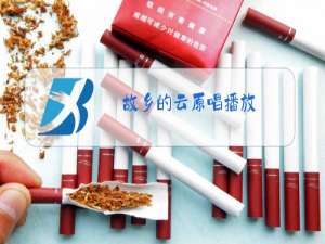 故乡的云原唱播放