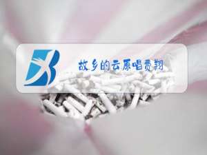 故乡的云原唱费翔