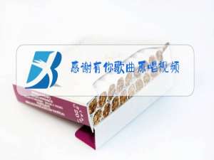 感谢有你歌曲原唱视频