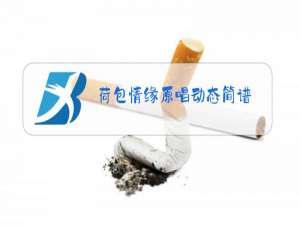 荷包情缘原唱动态简谱