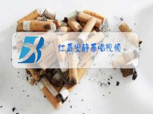 红唇安静原唱视频