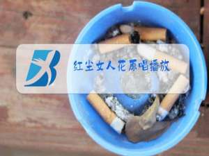 红尘女人花原唱播放