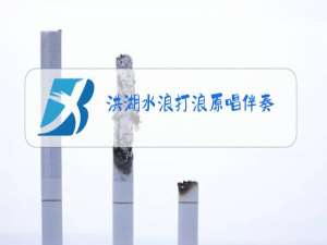 洪湖水浪打浪原唱伴奏