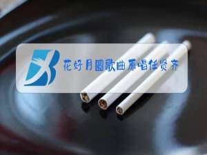 花好月圆歌曲原唱任贤齐杨千嬅