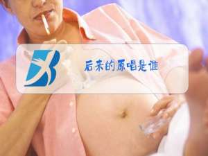 后来的原唱是谁