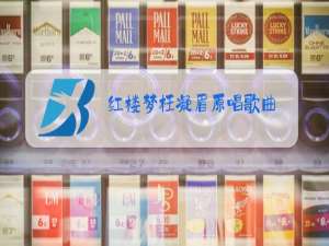 红楼梦枉凝眉原唱歌曲