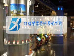 红楼梦葬花吟原唱下载