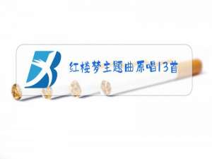 红楼梦主题曲原唱13首mp3 下载