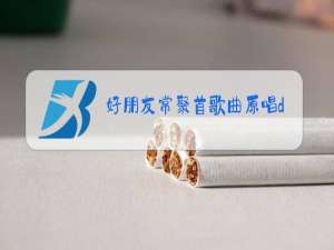 好朋友常聚首歌曲原唱dj歌曲