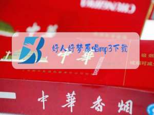 好人好梦原唱mp3下载