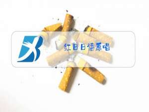 红日日语原唱