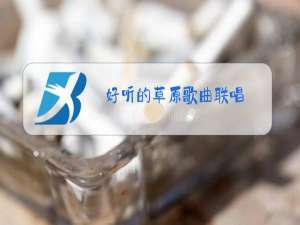 好听的草原歌曲联唱