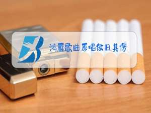 鸿雁歌曲原唱傲日其愣