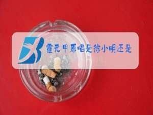 霍元甲原唱是徐小明还是叶振棠