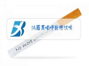 鸿雁原唱呼斯楞试听