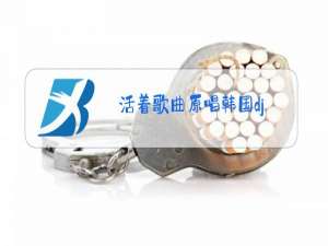 活着歌曲原唱韩国dj