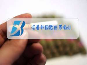 活着韩国歌曲原唱dJ