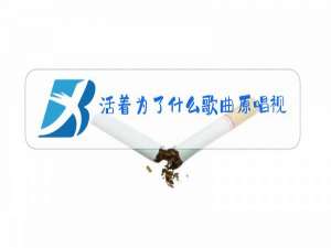 活着为了什么歌曲原唱视频