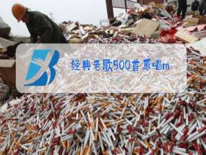 经典老歌500首原唱mp3