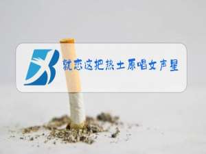 就恋这把热土原唱女声星光大道