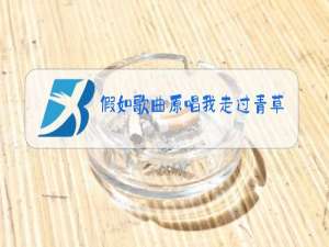 假如歌曲原唱我走过青草地