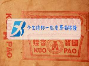 今生陪你一起走原唱祁隆唱