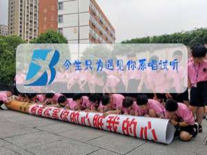 今生只为遇见你原唱试听