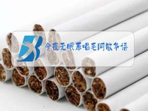 今夜无眠原唱毛阿敏华语群星